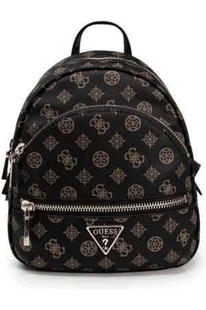 Guess Dames, Tassen, Bruin, Maat: ONE Size