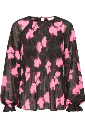 INWEAR Dames, Blouses & Shirts, Veelkleurig, Maat: XS