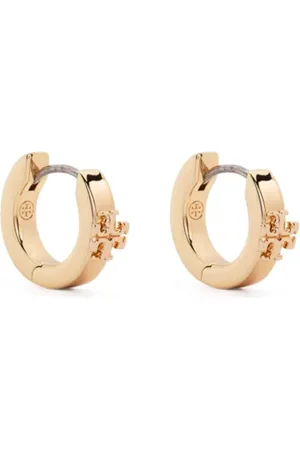 Tory Burch Dames, Accessoires, Geel, Maat: ONE Size