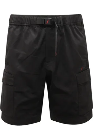 afterlabel Heren, Korte broeken, Zwart, Maat: XL