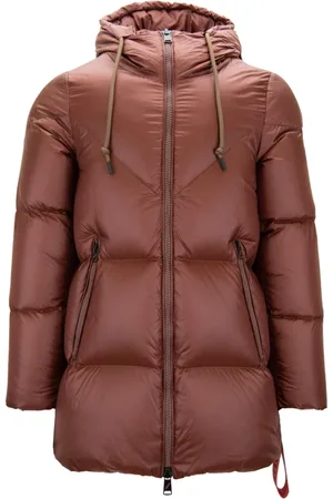 afterlabel Dames, Jassen, Rood, Maat: M Polyamide