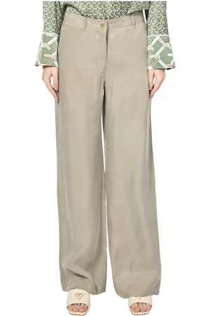 Guess Dames, Broeken, , Maat: XS Viscose