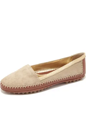 CAR SHOE Dames, Schoenen, Bruin, Maat: 36 1/2 EU Suède