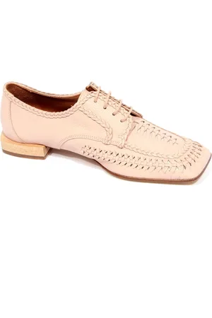 ZINDA Dames, Schoenen, Roze, Maat: 35 EU