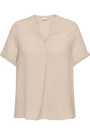 ONLY Dames, Blouses & Shirts, , Maat: 3XL