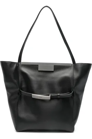 Max Mara Dames, Tassen, Zwart, Maat: ONE Size