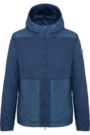 Colmar Heren, Sport, Blauw, Maat: 2XL Katoen