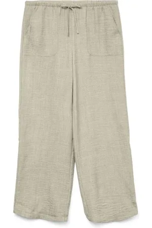 VERO MODA Dames, Broeken, , Maat: L