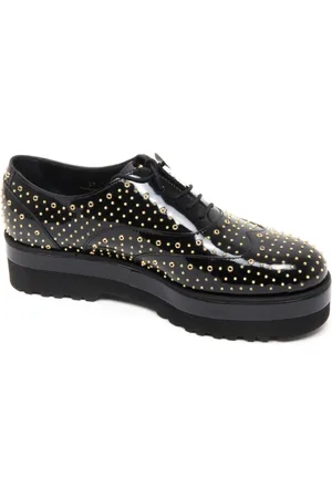 Hogan Dames, Schoenen, Zwart, Maat: 36 EU