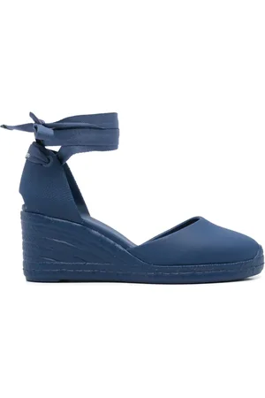 Castaner Dames, Schoenen, Blauw, Maat: 36 EU
