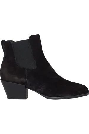 Hogan Dames, Schoenen, Zwart, Maat: 35 EU Suède
