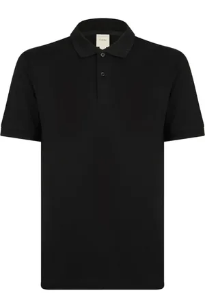 Calvin Klein Heren, Tops, Zwart, Maat: XL