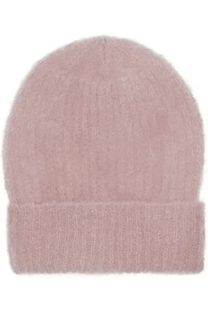 American Dreams Dames, Accessoires, Roze, Maat: ONE Size Mohair