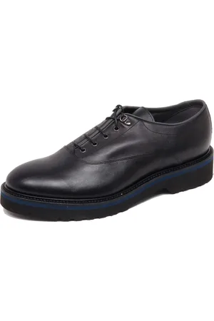 Alberto Guardiani Heren, Schoenen, Zwart, Maat: 44 EU