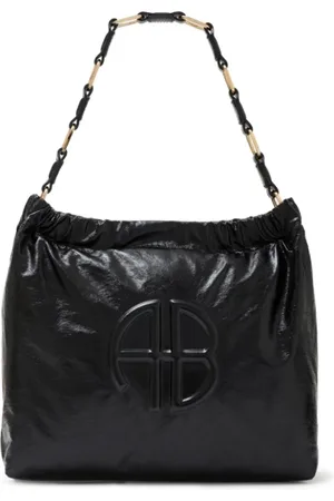 ANINE BING Dames, Tassen, Zwart, Maat: ONE Size