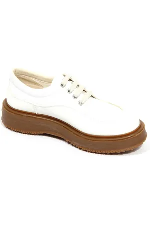 Hogan Dames, Schoenen, Wit, Maat: 35 EU