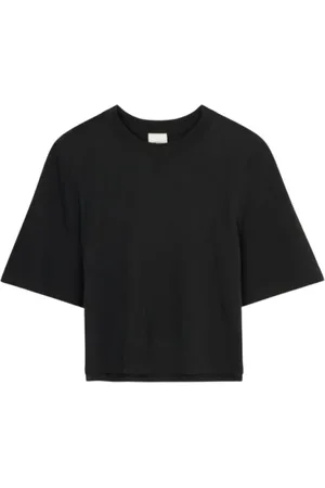 Isabel Marant Dames, Tops, Zwart, Maat: M
