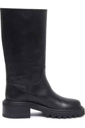 Via Roma Dames, Schoenen, Zwart, Maat: 36 1/2 EU