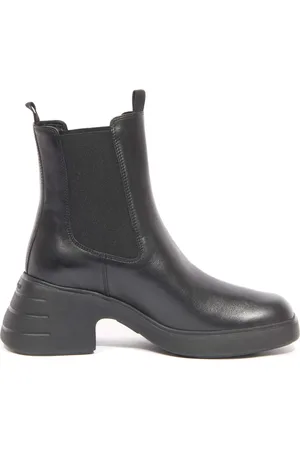 Hogan Dames, Schoenen, Zwart, Maat: 37 1/2 EU