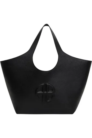 ANINE BING Dames, Tassen, Zwart, Maat: ONE Size