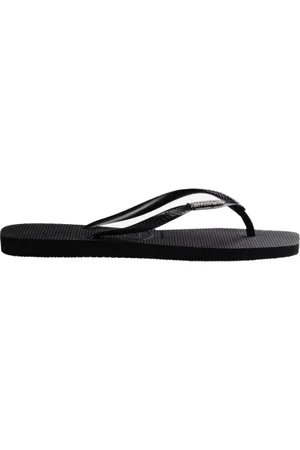 Havaianas Dames, Schoenen, Zwart, Maat: 39 EU