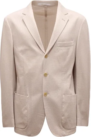 ELEVENTY Heren, Jassen, , Maat: 2XL