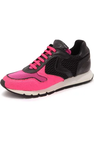 Voile blanche Dames, Schoenen, Veelkleurig, Maat: 36 EU Voile