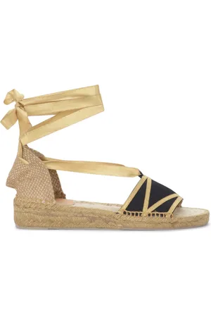 Castaner Dames, Schoenen, Zwart, Maat: 36 EU