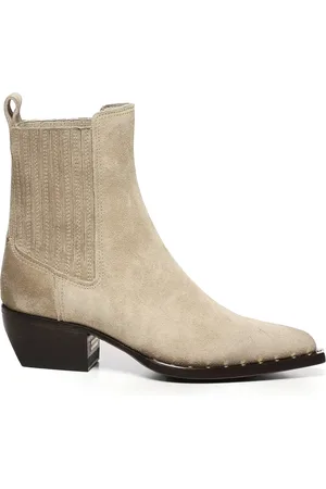 Golden Goose Dames, Schoenen, , Maat: 40 EU Suède