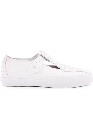 Vans Heren, Schoenen, Wit, Maat: 42 EU