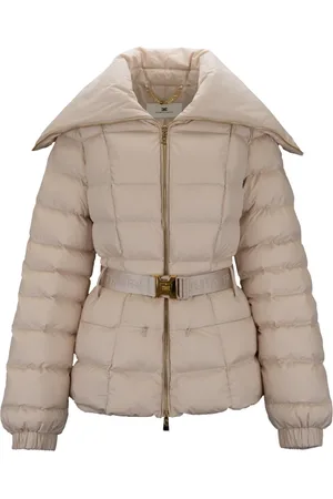 Elisabetta Franchi Dames, Jassen, , Maat: XL Polyamide