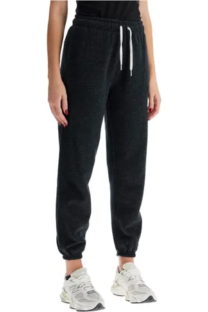 Ralph Lauren Dames, Broeken, Zwart, Maat: XL Katoen