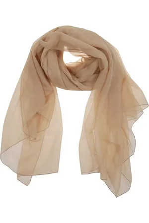 Alberta Ferretti Dames, Accessoires, Roze, Maat: ONE Size Chiffon