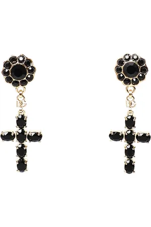 Dolce & Gabbana Dames, Accessoires, Zwart, Maat: ONE Size