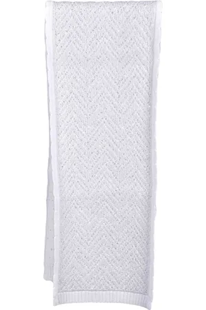 Missoni Dames, Accessoires, Wit, Maat: ONE Size Katoen