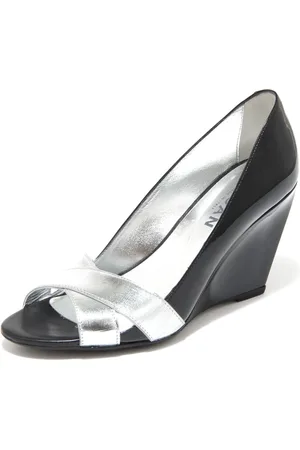 Hogan Dames, Schoenen, Zwart, Maat: 35 1/2 EU