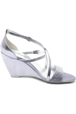 Hogan Dames, Schoenen, Paars, Maat: 36 EU