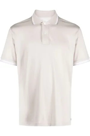 ELEVENTY Heren, Tops, , Maat: 3XL Katoen