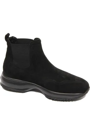 Hogan Dames, Schoenen, Zwart, Maat: 36 1/2 EU