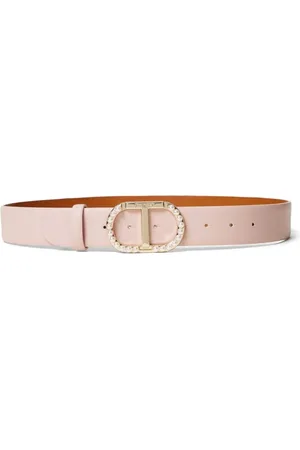 Twin-Set Dames, Accessoires, Roze, Maat: S