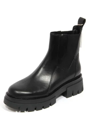 Ash Dames, Schoenen, Zwart, Maat: 40 EU