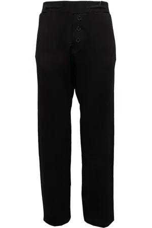 Alexander McQueen Heren, Nachtkleding & Lounge, Zwart, Maat: M