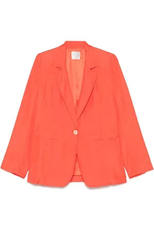FORTE FORTE Dames, Jassen, Rood, Maat: M