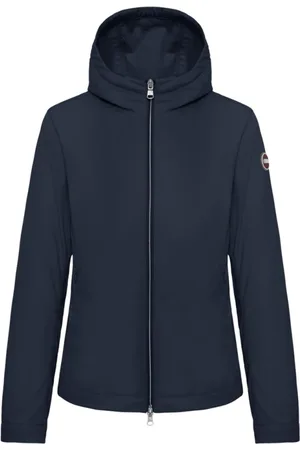 Colmar Dames, Sport, Blauw, Maat: M