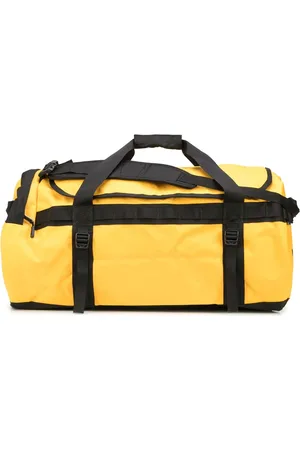 The North Face Heren, Tassen, Geel, Maat: ONE Size Nylon