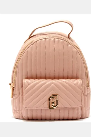Liu Jo Dames, Tassen, Roze, Maat: ONE Size Leer