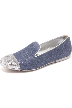 Hogan Dames, Schoenen, Grijs, Maat: 39 1/2 EU