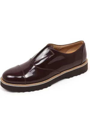 Hogan Dames, Schoenen, Rood, Maat: 40 EU