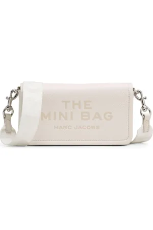 Marc Jacobs Dames, Tassen, , Maat: ONE Size Katoen