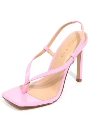 Steve Madden Dames, Schoenen, Roze, Maat: 37 1/2 EU